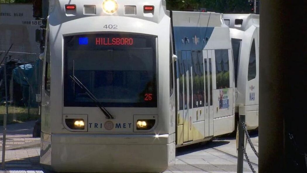Trimet Honored Citizen Id Card